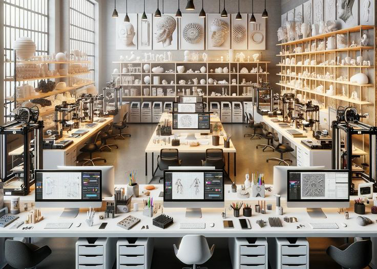 电子行业激光加工现场，精密电路板激光切割，展示其在电子产品制造中的应用