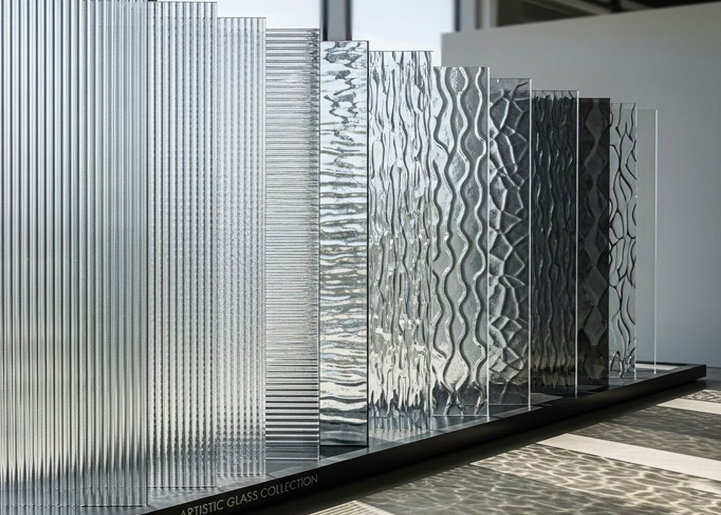 艺术设计激光加工作品展示，创意设计激光雕刻，展示其在创意设计领域的应用